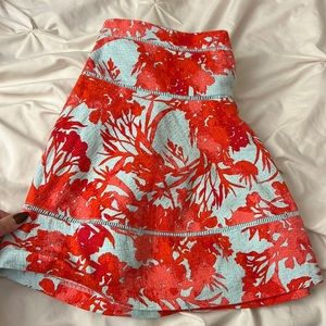 Banana republic skirt